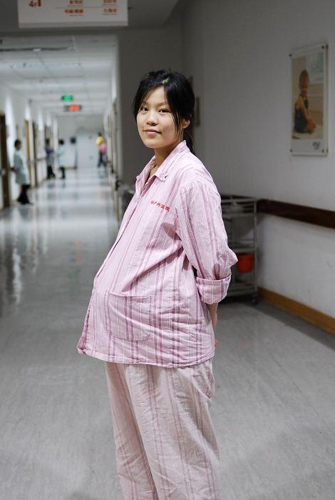 38周临产前有哪些症状,怀孕期间孕妈妈有哪些症状