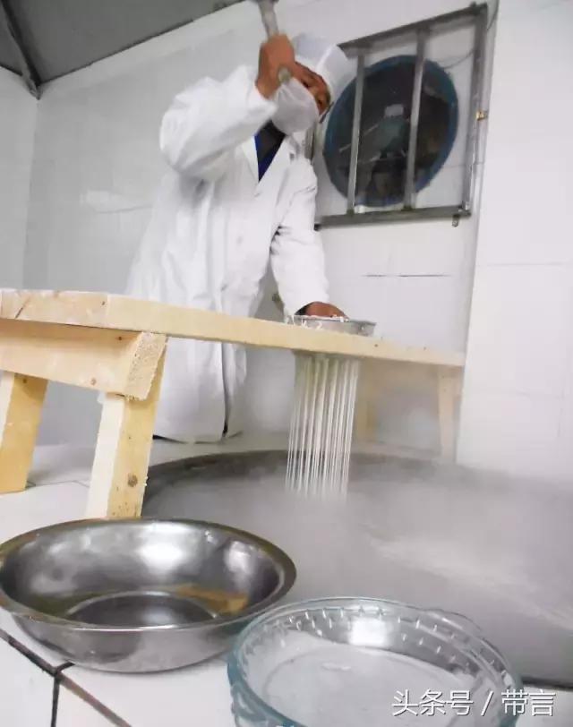 回乡系列｜蔡之瑞传承手工红薯粉