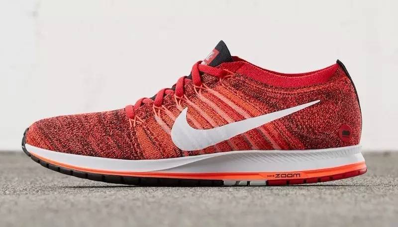 从2017年北马限定款看各大品牌都推出过什么马拉松限定款跑鞋