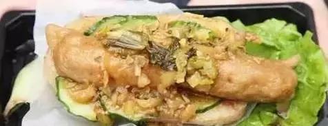 如果你只知道翠华和许留山，那你就太不了解香港美食了