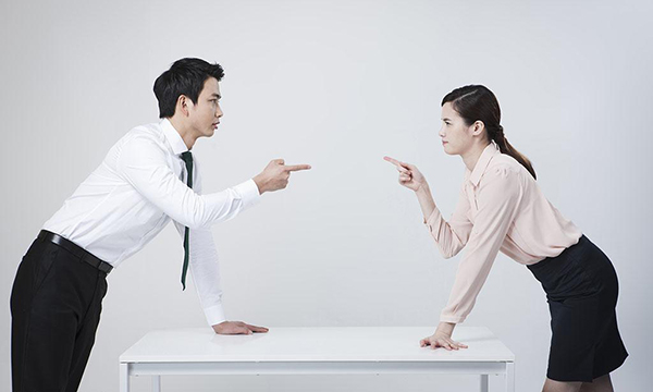 采购商和供应商应该如何相处,供应商与采购商的竞争关系