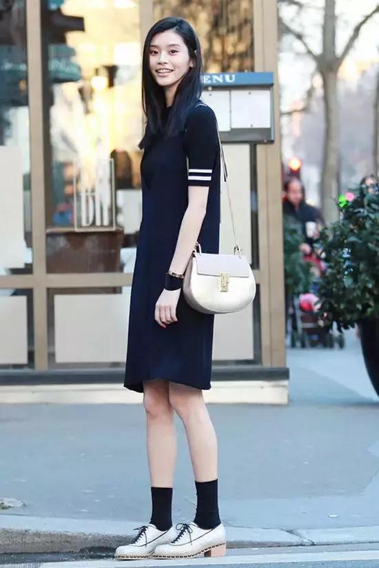 开学必备装备,开学必备精心夏季套装