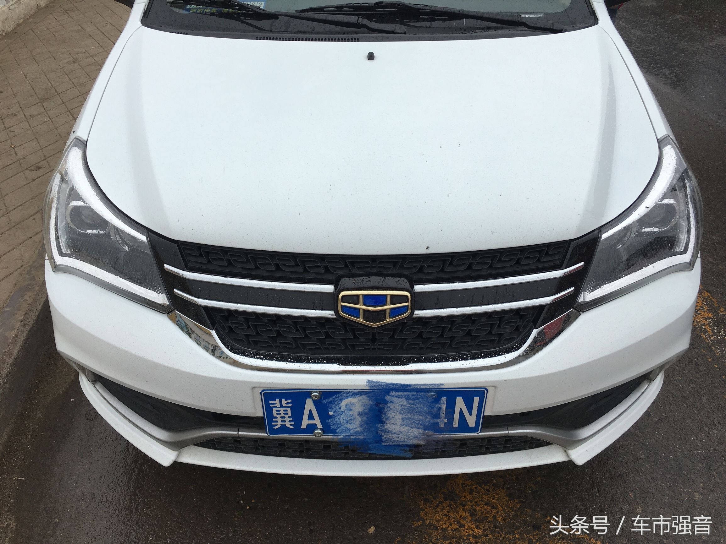 吉利金刚能跑60万公里吗,吉利金刚开了200万公里