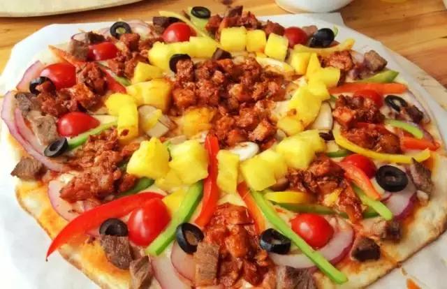 青岛适合情侣约会的美食店,青岛站适合约会的美食