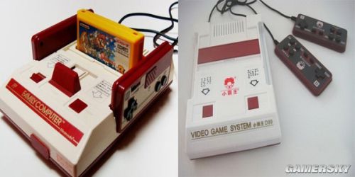 1958到2020游戏发展史,1986-2018年游戏史