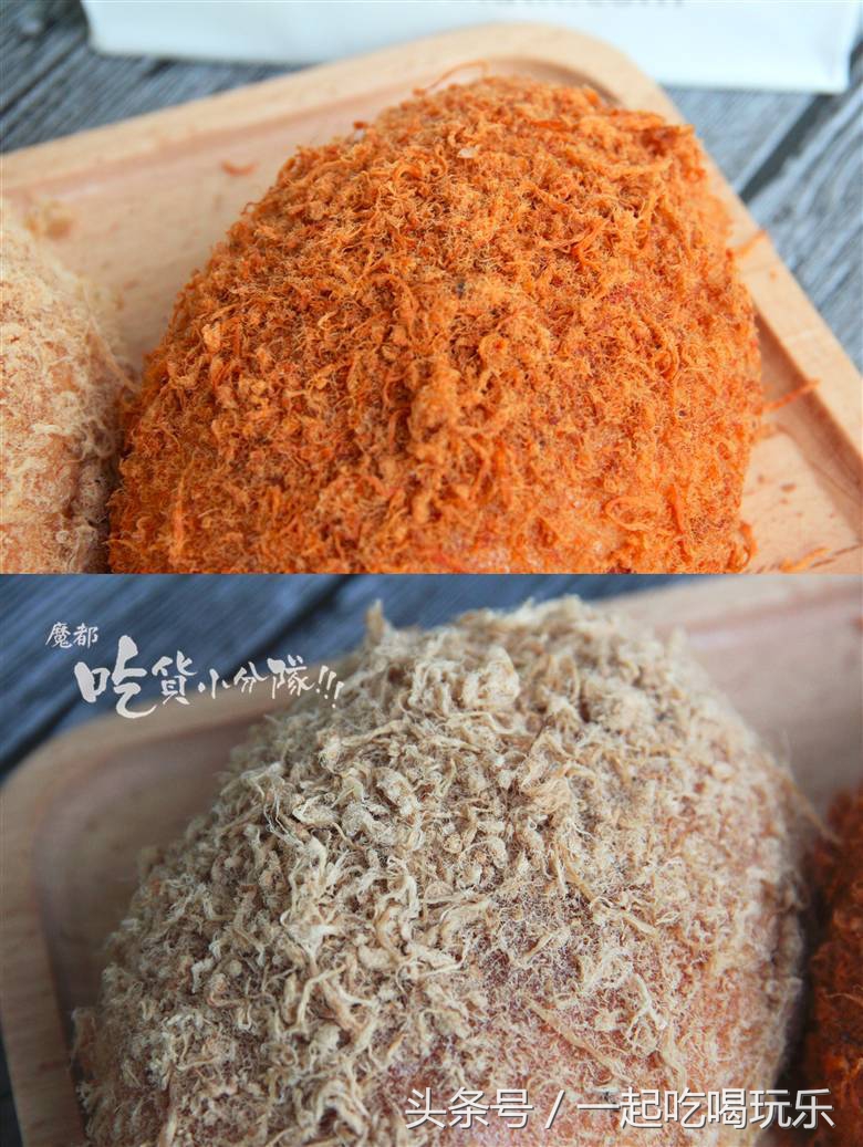 厦门的肉松很好吃吗,推荐好吃的肉松食品