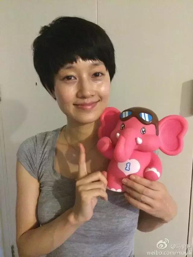 马伊琍袁泉穿出高级感,袁泉马伊琍