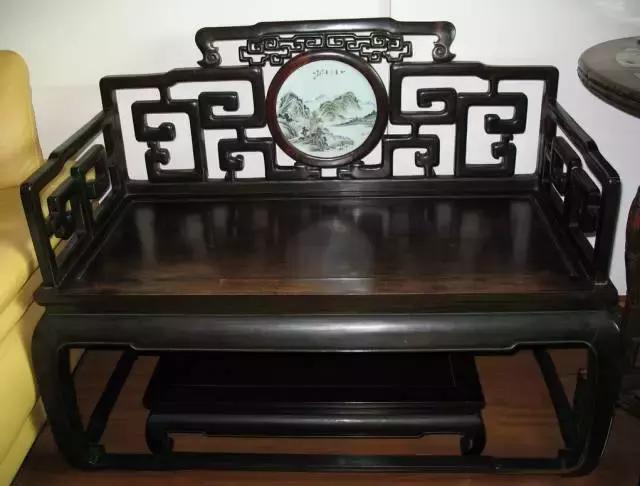 红木家具深度解读,一文看懂实木家具各种木料