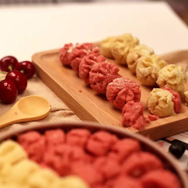 超丝滑！就是这一盒，让女朋友想要，还想要！