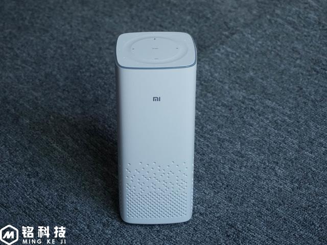 小米ai音箱第二代测评演示,小米ai音箱深度测评