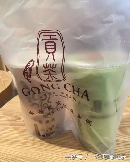深圳最隐藏的网红茶,深圳有哪些网红茶