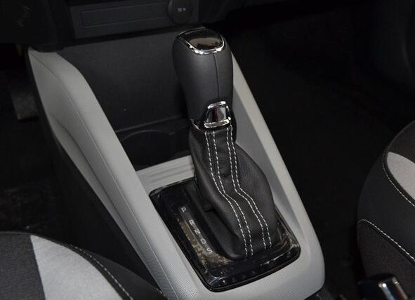 斯柯达晶锐西安,静态品鉴小米汽车