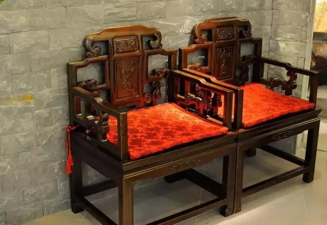 红木家具深度解读,一文看懂实木家具各种木料