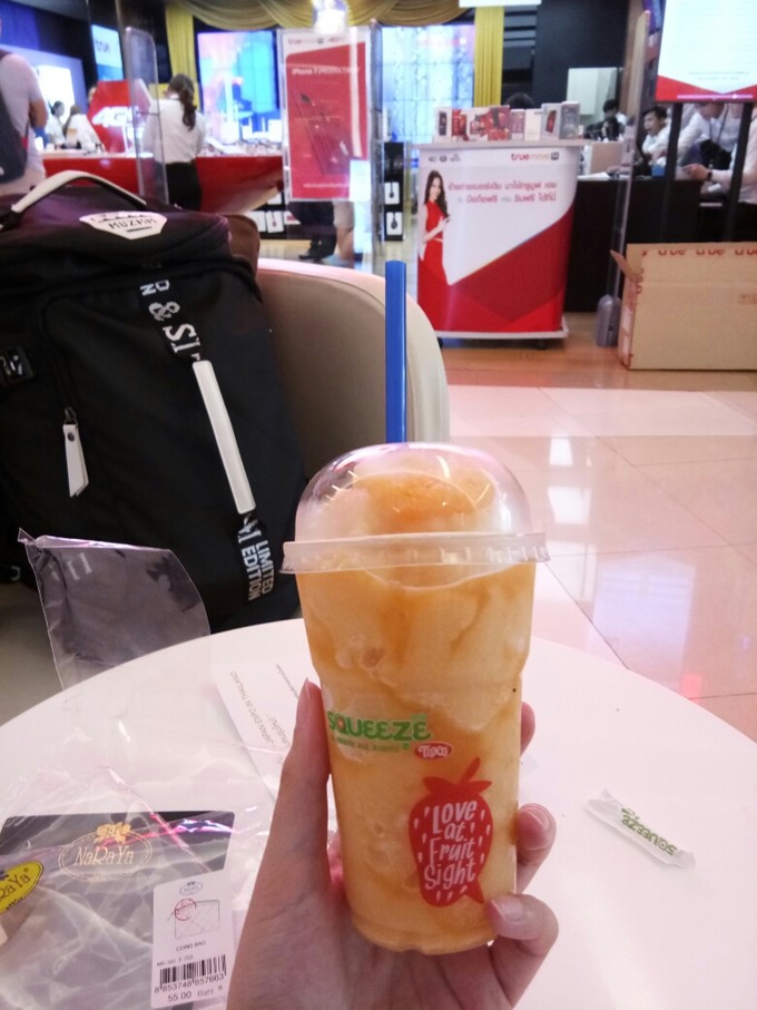 泰国漫游详细攻略,泰国漫游一天多少钱