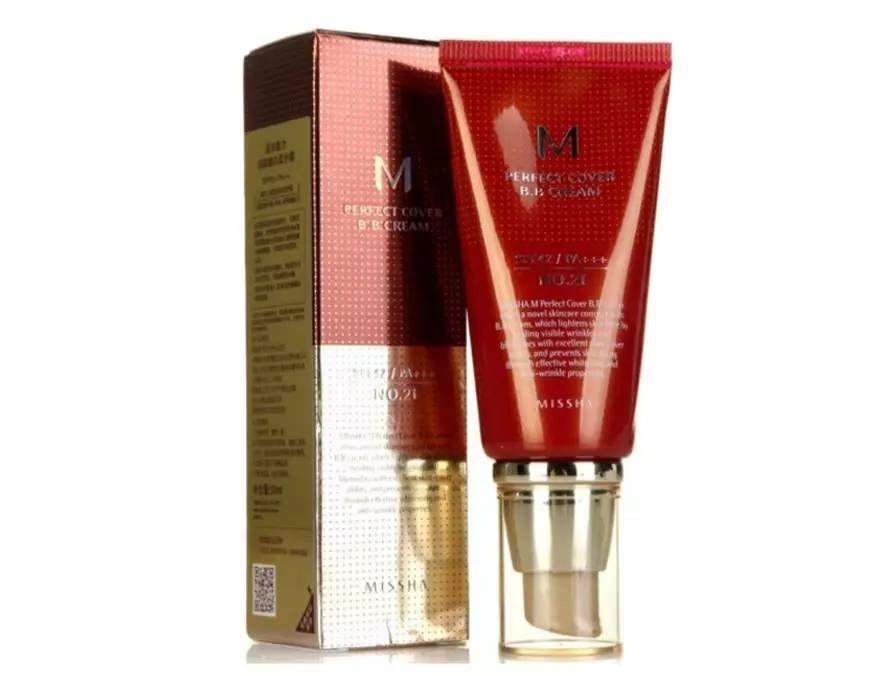 又白又亮的bb霜推荐,适合学生党的bb霜