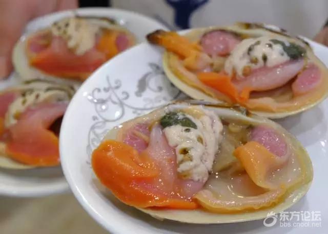 宁波最具有性价比的自助餐,宁波最廉价的自助餐