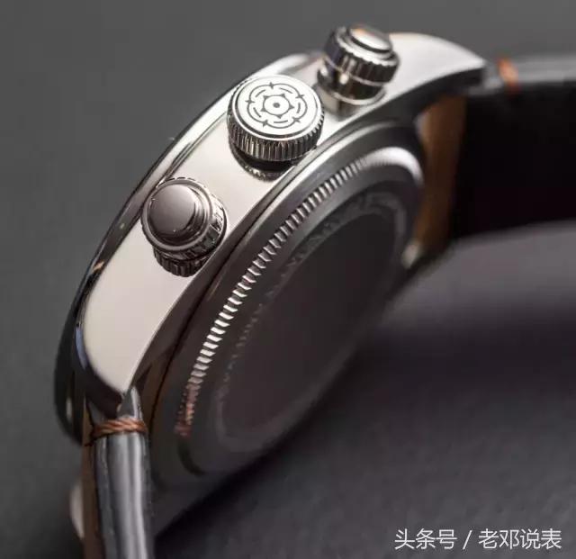 帝舵百年灵机芯 (百年灵的机芯用在了帝舵哪块表)