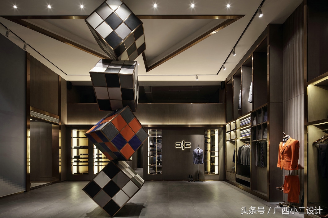 2023平方室内装修效果图,298平米四室两厅装修效果图