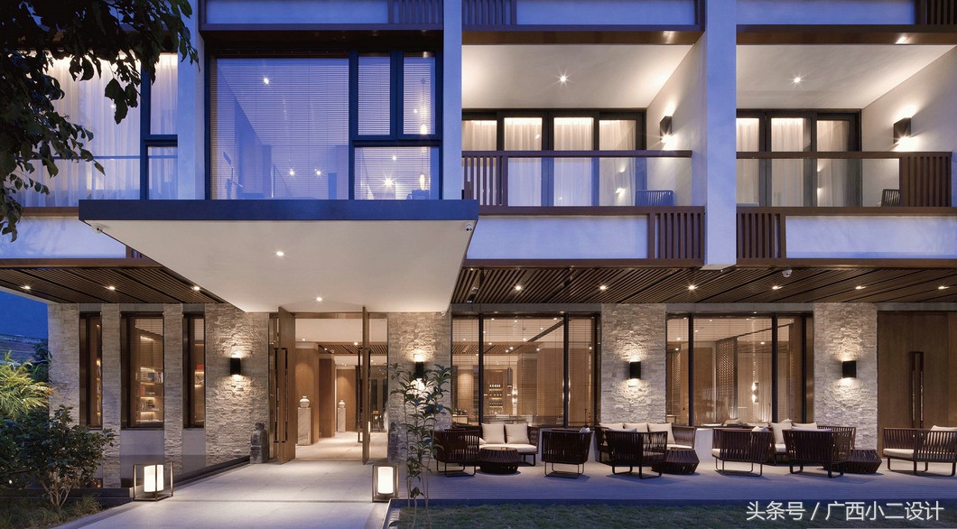 2023平方室内装修效果图,298平米四室两厅装修效果图