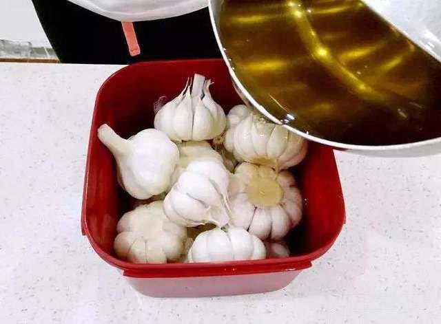 糖蒜能直接腌蒜瓣么,糖蒜还能二次加糖吗怎么做