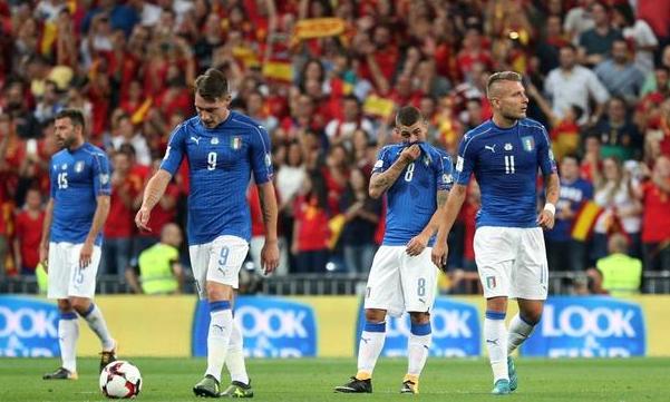 意大利主帅布置战术,意大利主帅文图拉