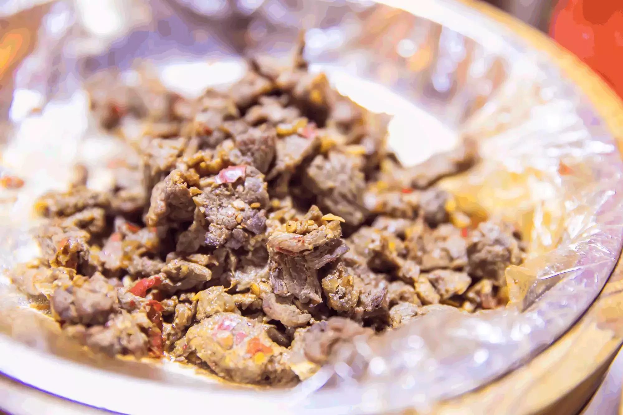 走！去南湖的“堕落街”再当一回学生伢！