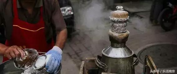 南京本地特色早餐一般都吃什么,南京浦口特色早餐排名前十名