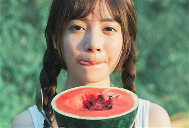 女人口是心非四句话,女人口是心非的5句话