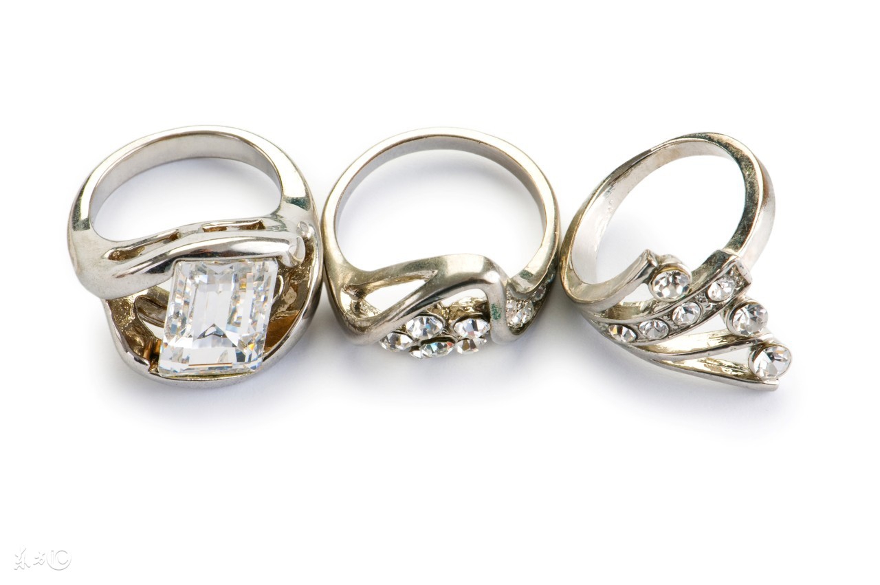 银首饰加工工具有哪些,银制品铸造工艺流程