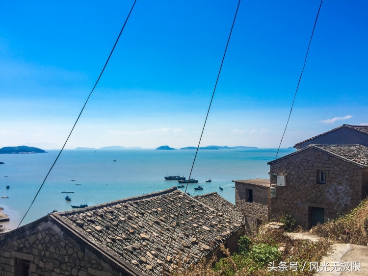 国内未开发适合旅游的岛,未曾旅游开发的岛