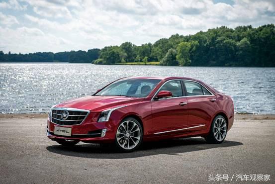如何评价凯迪拉克车主,上汽通用凯迪拉克ats-l