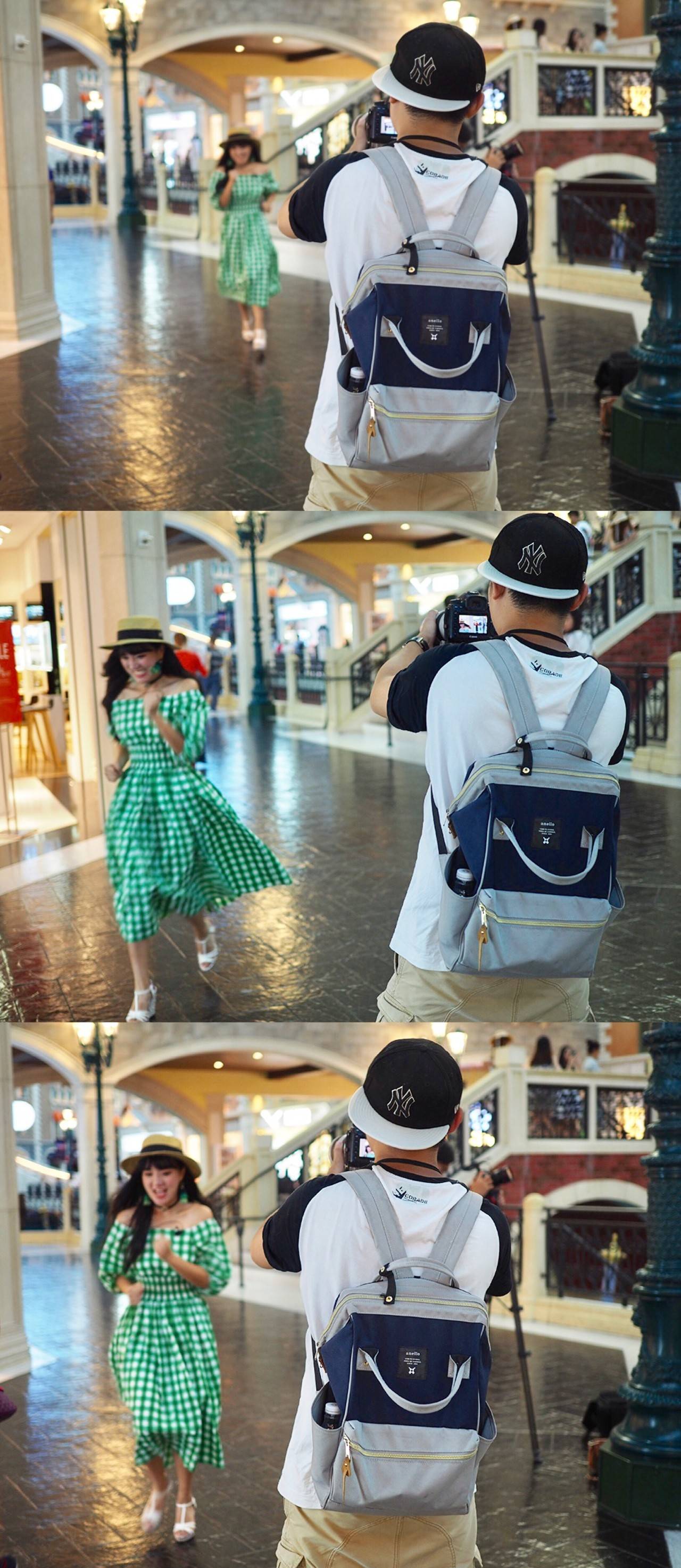 去澳门威尼斯人玩有这一份攻略就够啦！