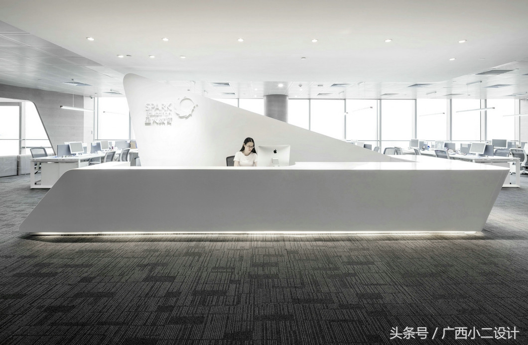 2023平方室内装修效果图,298平米四室两厅装修效果图