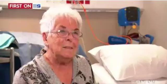 德国高科技治疗高血压,澳洲科学家发明神药