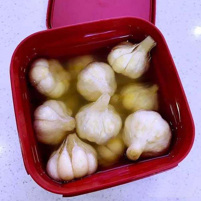 糖蒜能直接腌蒜瓣么,糖蒜还能二次加糖吗怎么做