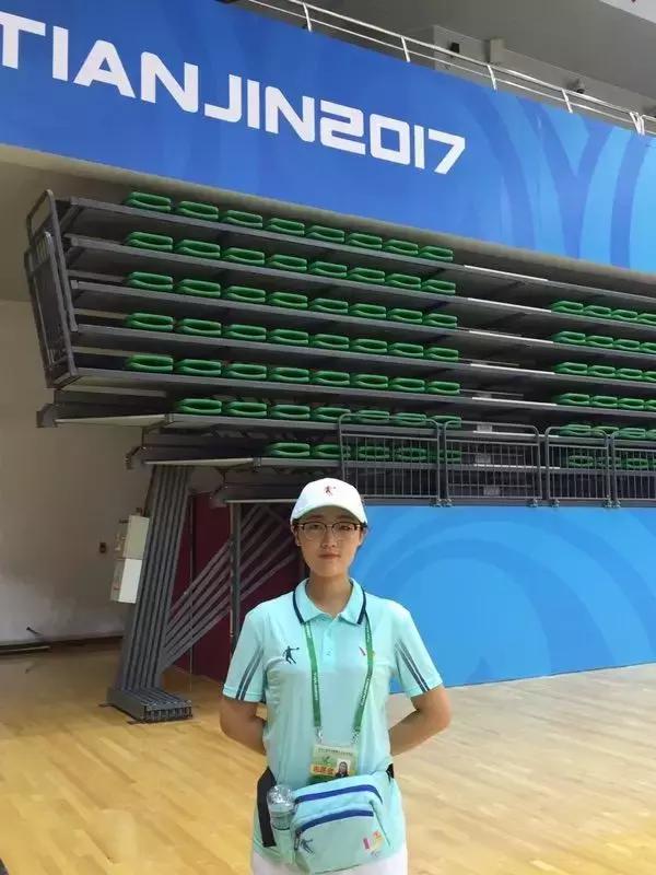 全运会女神颜值排名,全运会高颜值女