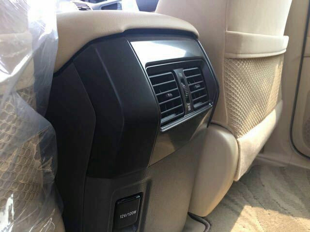 17款霸道2700中东版驾驶感受,17款中东霸道2700试驾