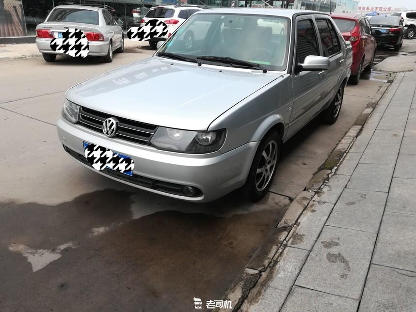 大众老捷达还能买到全新的吗,大众老捷达可以开多少年