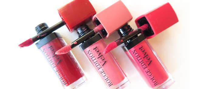 小众潮流美妆品牌推荐图片,bourjois粉底