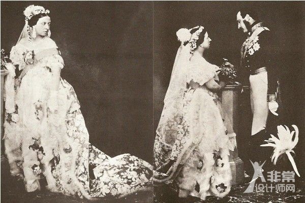 抖音最火黑婚纱新娘图片,黑婚纱也可以很美