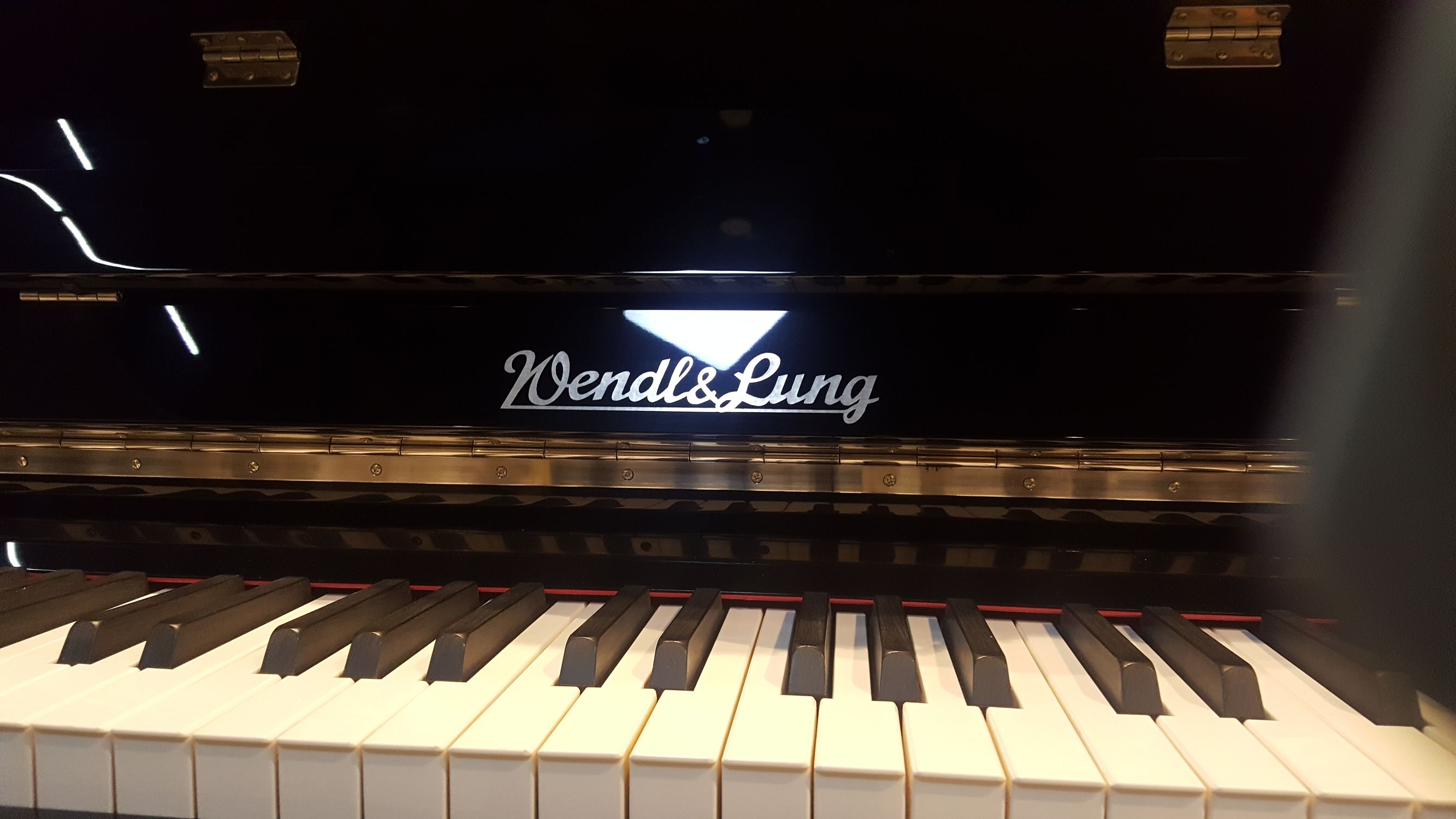 文德隆钢琴怎么样,奥地利文德隆钢琴价格