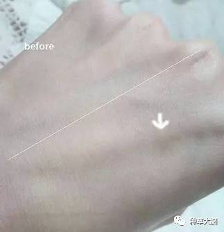 不上粉底伪素颜妆教程,不用卸妆的伪素颜妆