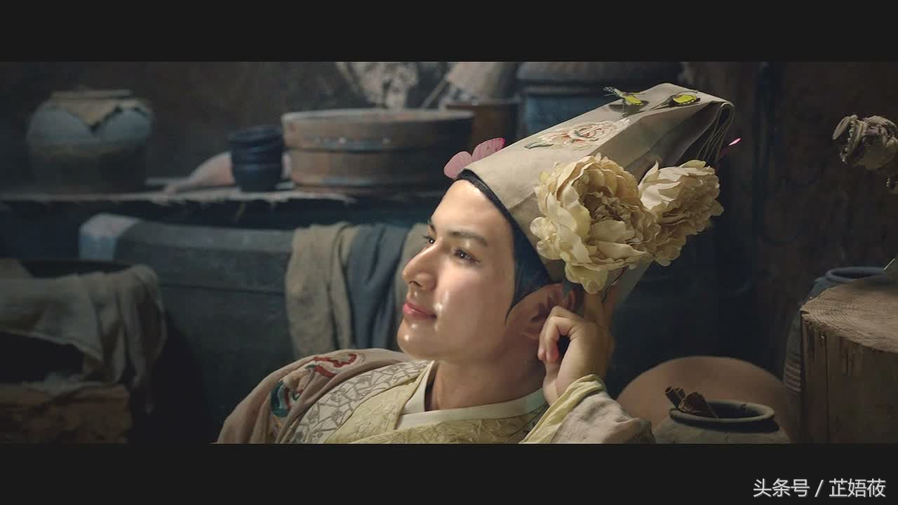 娪莜深谈：《降魔》之中周星驰那些想要说的话，你真的听见了吗？