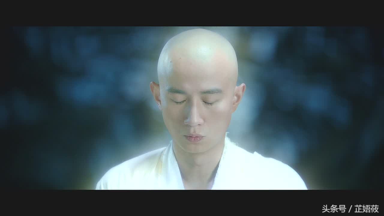 娪莜深谈：《降魔》之中周星驰那些想要说的话，你真的听见了吗？