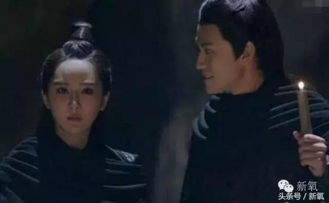 杨紫微整前后容颜对比,杨紫瘦了吗