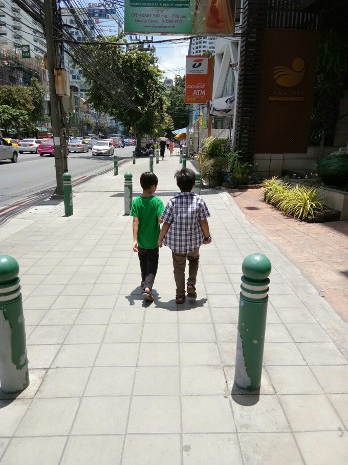 泰国漫游详细攻略,泰国漫游一天多少钱