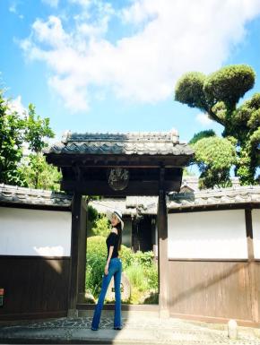 木子润——丑小鸭逆袭白天鹅