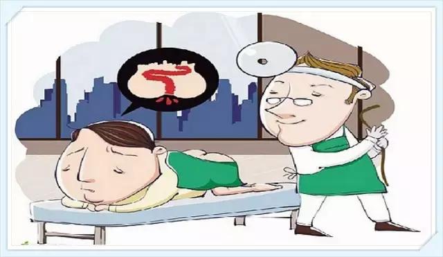 农村诊所小孩直肠给药,小孩直肠给药过程