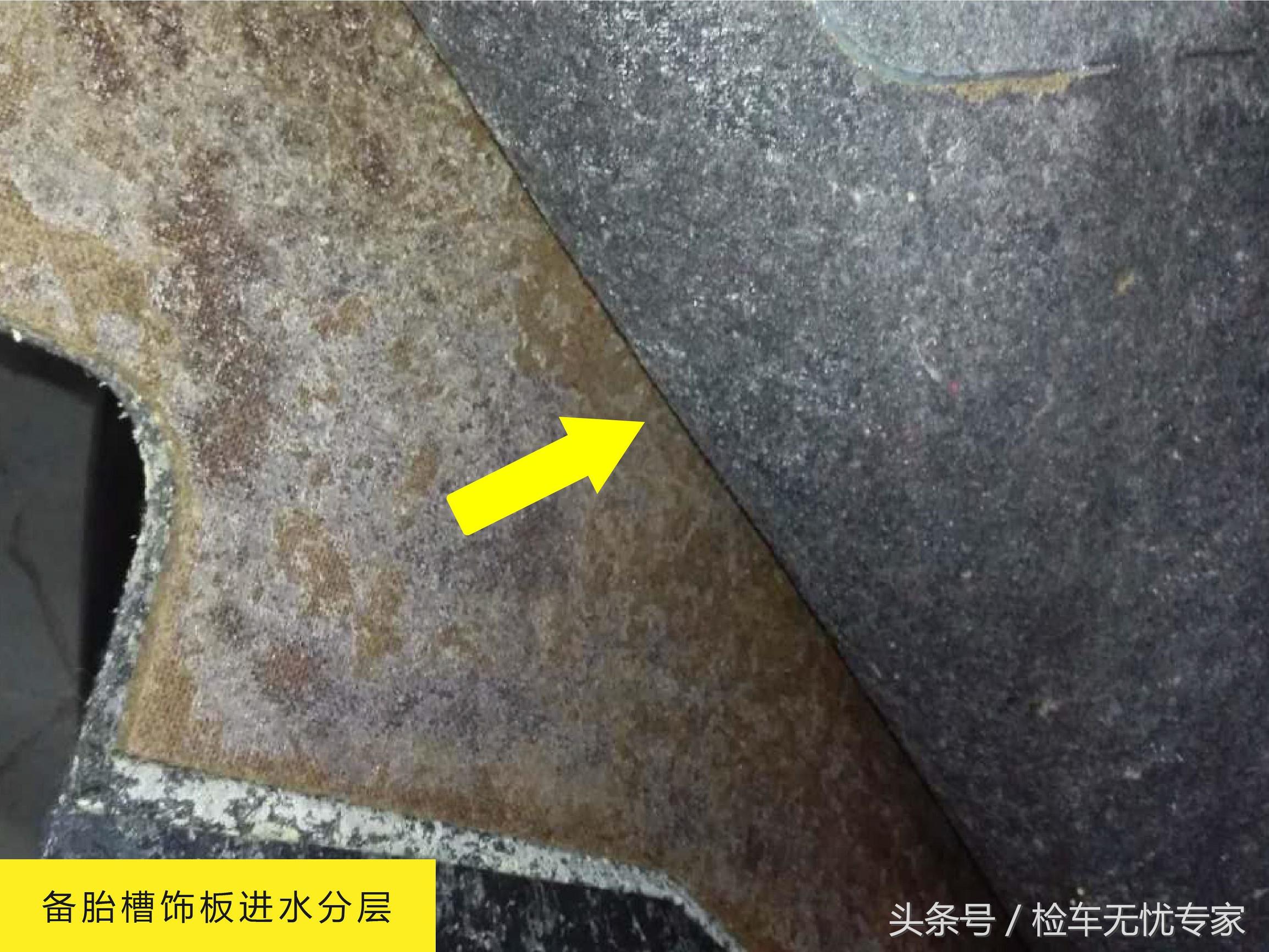 新款君越后期维修费用高不高,买二手2015款君越的10大忠告