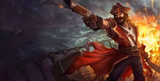 lol谁是最强后期英雄,lol谁是最强的